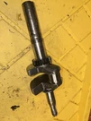 Briggs & Stratton Crankshaft 797017. Fixed Price $39.99.