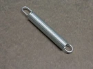 47620 Agri Fab Rider Snow Blower Spring Belt Tension Genuine Oem. Fixed Price $25.00.