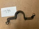 Toro 105-3031-03 Guide-belt (#734). Fixed Price $5.00.