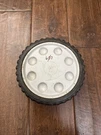 Oem Mtd 634-04607 Lawn Mower Wheel Assembly Genuine. Fixed Price $14.85.