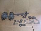 Peerless Gearbox 1843 1844 Vintage Sears Custom Garden Tractor Mowing Deck Parts. Fixed Price $275.00.