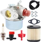 Carburetor For Craftsman 917.388610 917388610 Lawn Mower. Fixed Price $23.98.