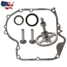 Mower Camshaft For Bs 84005207 697110 793583 792681 791942 795102 793880. Fixed Price $22.85.