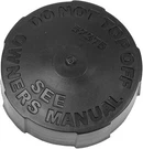 Toro Genuine Oem Hydro Rserervoir Cao #109-3320 Fits 137 Models ***free Ship***. Fixed Price $27.99.
