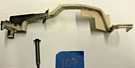 Briggs & Stratton Ready Start Auto Choke Air Vane And Screw 790850 790848 (#107). Fixed Price $5.00.