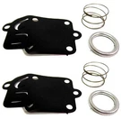 Carburetor Diaphragm Kit Fits Briggs & Stratton 5021 Bdhk 270026. Fixed Price $8.15.
