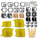 Carburetor Rebuild Kit For Homelite AP125 BP250 BX90 HBC38 HT17 Hand Held. Fixed Price $22.77.