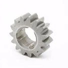 New Genuine Oem Toro Part #65-4750 Pinion Gear For Mowers; Replaces 614438. Fixed Price $17.99.