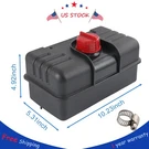 For Tecumseh 34156A One Gallon Fuel Tank With Cap Gas Quart New. Fixed Price $25.97.