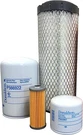Maintenance Filter Compatible With Yanmar Tractors SA221 SA324 SA424 (kit. Fixed Price $224.13.