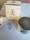 Tecumseh Piston 33312 - Oem Packaging New AA0A. Fixed Price $21.99.