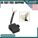 Ignitor Cdi Box 21119-2120 For Kawasaki FD501V FD590V FD611V FD620D FD661D. Fixed Price $16.29.