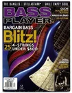 Bass Player Magazine December 2003 Doug Wimbish Bangles. Fixed Price $14.78.