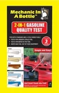 B3C 7-903 Fuel Test Kit Detects Bad Gas, Water, Ethanol Swab. Fixed Price $8.49.