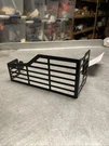 Oem Good Used Briggs 125K02-0189-E1 Muffler Guard 593875. Fixed Price $14.95.
