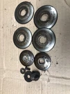Craftsman 247.888530 Snowblower Engine Pulley Asssembly 33. Fixed Price $20.00.