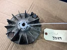 Tecumseh Flywheel 611046A (#3329). Fixed Price $25.00.