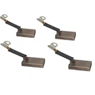 Golf Cart Starter Generator Brush Kit For Ezgo, Club Car, Yamaha, Oem# 81-81200. Fixed Price $16.99.