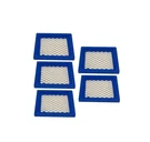 Mowfill Pack 14-083-22-S 490-200-K058 Air Filter Replace Kohler 1408322S 14.... Fixed Price $15.96.