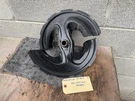 Craftsman/ Mtd Snowblower Rh Rake 684-04107-0637. Fixed Price $39.00.