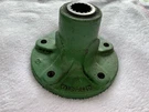 John Deere Round Fender Tractor Rear Axle Hub M11041M #101. Fixed Price $30.00.