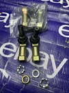 Wantone Racing Atv Tie Rod Ends Kit For 51-1034 Set Of. Fixed Price $33.60.