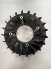 Oem Kohler CH745 CV745 CV26 CH26 Flywheel Fan 24 157 04-S & Spacers Box B19. Fixed Price $59.94.