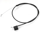 Engine Brake Zone Control Cable 532176556 Fits Sears Craftsman Lawn Mower. Fixed Price $14.99.