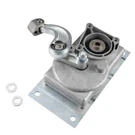 Kwikee Gear Box Linkage With "a", #379160. Fixed Price $144.48.