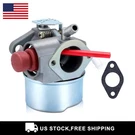 640262A Carburetor For Tecumseh 640069 LAV120 6.25HP 4HP Craftsman Edger Engine. Fixed Price $8.95.