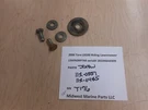 112-0551, 112-0435 Toro 2006 LX500 Riding Lawn Mower Screw Washer (2) T176. Fixed Price $11.99.