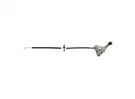 Rotary Brand Replacement Throttle/choke Control Fits Scag 15303. Fixed Price $27.47.