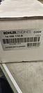New Kohler Oem Air Cleaner Cover 14096110-S. Fixed Price $21.99.