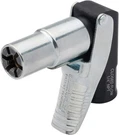Locknflate 90-DEGREE Air Chuck (closed Flow ) Silver. Fixed Price $64.99.