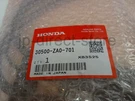 Genuine Honda Ignition Coil Assy 30500-ZA0-701 Oem. Fixed Price $89.29.