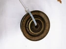 Simplicity Lawn Mower Idler Pulley 1721133SM. Fixed Price $29.99.