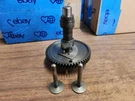 Tecumseh Snow Blower Engine Model OHSK110 Camshaft & Lifters 37517 35313A. Fixed Price $79.99.