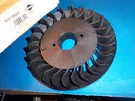 New Oem Briggs Fan Flywheel 691905. Fixed Price $29.98.