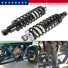 For John Deere Gator XUV620I Rear Shocks Struts Coil-over Spring AM137958 (2PCS). Fixed Price $264.99.