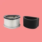 Air Filter Combo For Kohler 083 05, 14 John Deere AM121608, M92359. Fixed Price $9.59.