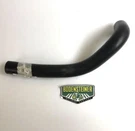 M111381 John Deere Oem Upper Radiator Hose. Fixed Price $37.73.