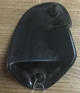 Toro 76-2150 Rear Kicker For Recycler Deck. Fixed Price $12.00.