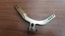 23HP Kohler Command Twin Model CV675-75583 Engine Governor Lever. Fixed Price $11.99.