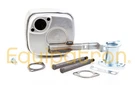 Briggs & Stratton 795998 Muffler Replaces # 698356. Fixed Price $77.31.