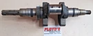 Tecumseh OV691EA Crankshaft 37371A. Fixed Price $39.99.