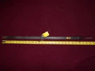 AM37761 John Deere Brake Link 312, 314, 317. Fixed Price $11.00.