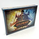Solforge Fusion Tcg 2-PLAYER Starter Kit Box Factory Sealed. Fixed Price $11.99.