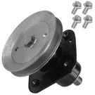 Caltric Spindle Assembly For Ariens 915171 Kohler Zoom 42" Mower Carb 51520900. Fixed Price $75.60.