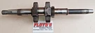 Oem Briggs & Stratton 204412-0163-E1 Crankshaft 694678. Fixed Price $149.99.