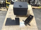 Jacobsen 4311776 Storage Box Kit 4321869 New (tsc). Fixed Price $98.99.